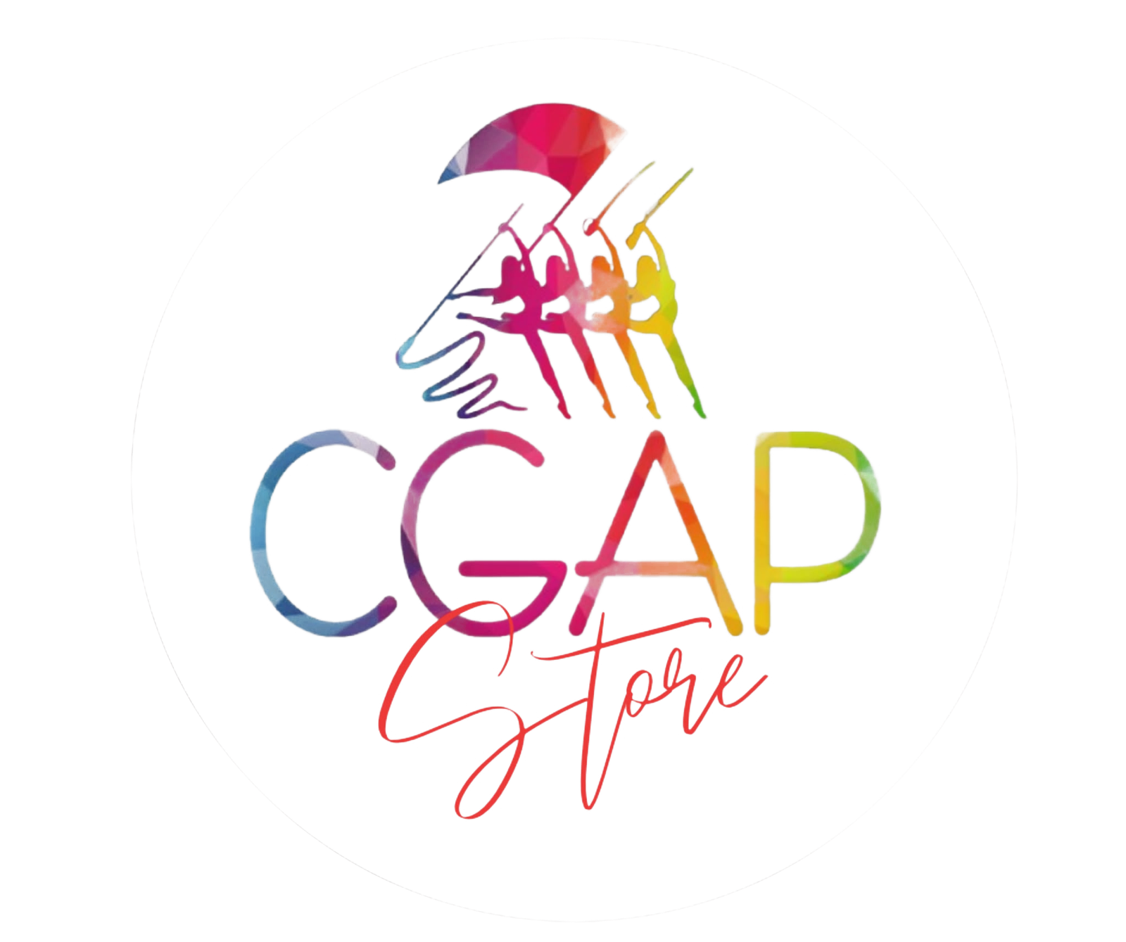 CGAP Store