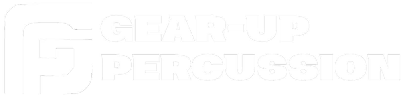 GearUp Percussion