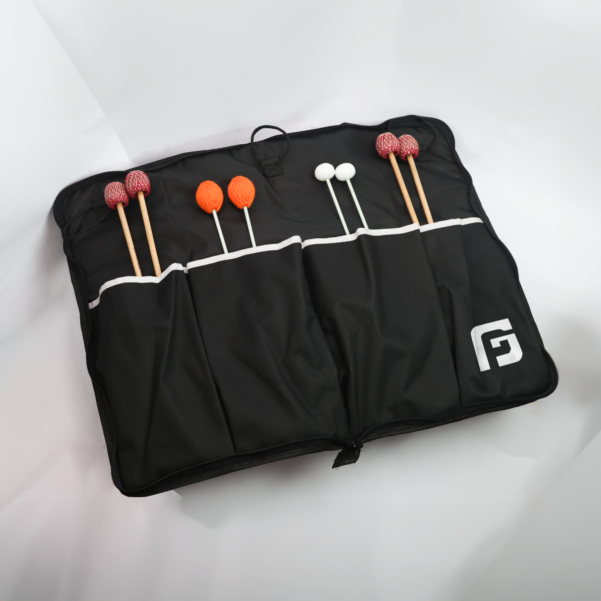 GearUp Mallet Bag - Large