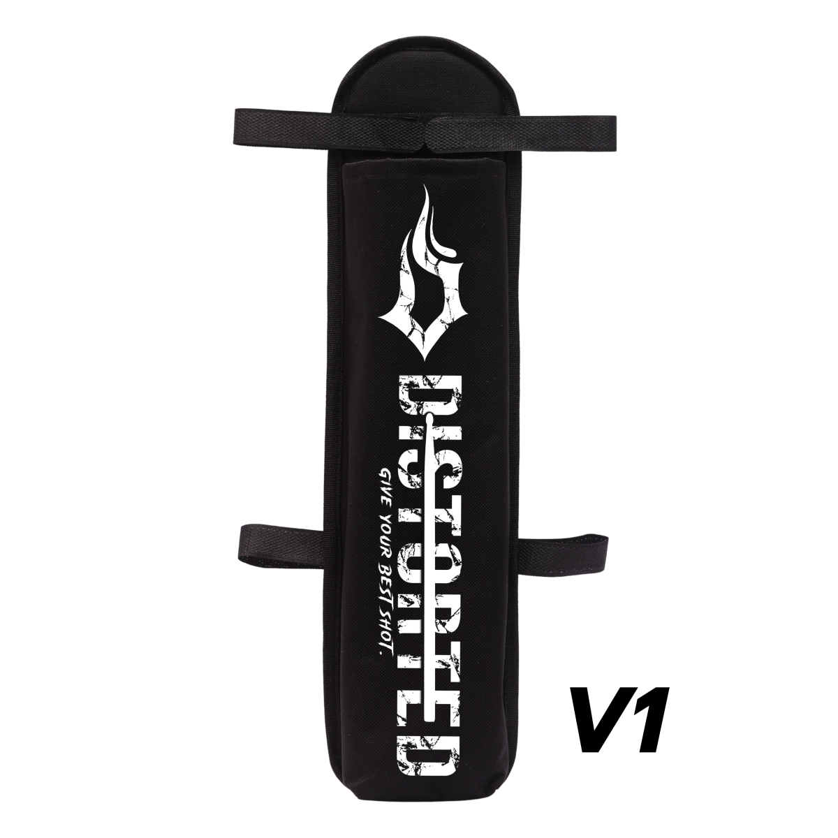 GearUp x Distorted Single Stick Bag