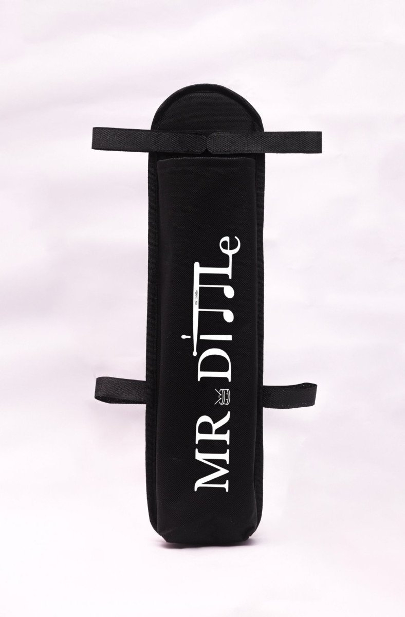 GearUp x Mr. Diddle Single Stick Bag